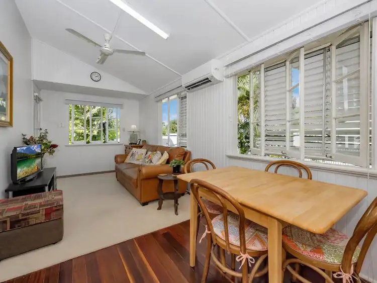 Fourth view of Homely house listing, 43 Marks Street, Hermit Park QLD 4812