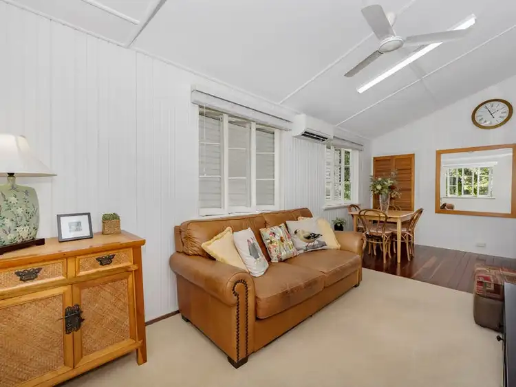 Fifth view of Homely house listing, 43 Marks Street, Hermit Park QLD 4812