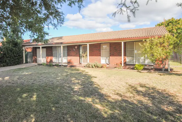 Main view of Homely house listing, 13 Trefusis Avenue, Mudgee NSW 2850