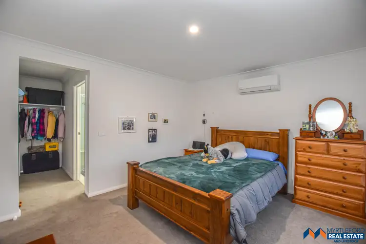 Fourth view of Homely house listing, 7 Sanderson Rise, Myrtleford VIC 3737