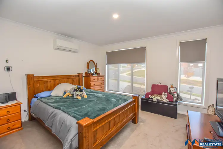 Fifth view of Homely house listing, 7 Sanderson Rise, Myrtleford VIC 3737