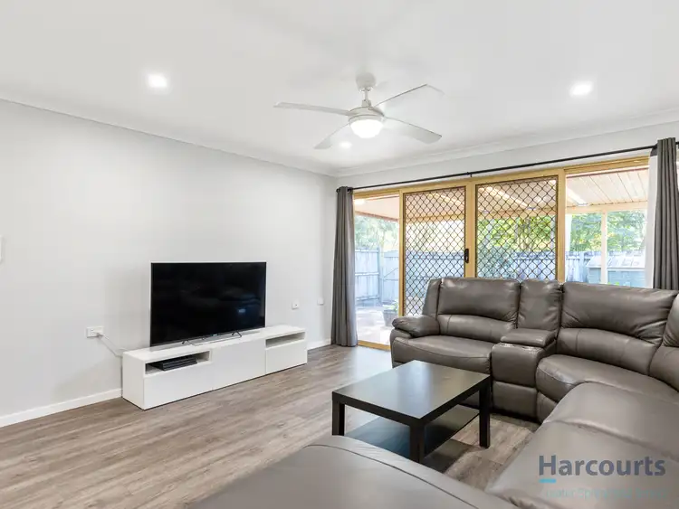 Second view of Homely unit listing, 23/5 Spalding Crescent, Goodna QLD 4300