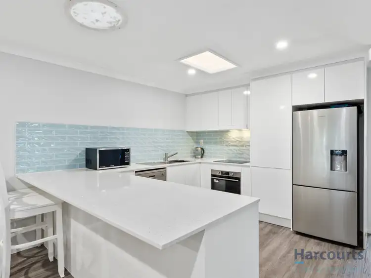 Third view of Homely unit listing, 23/5 Spalding Crescent, Goodna QLD 4300