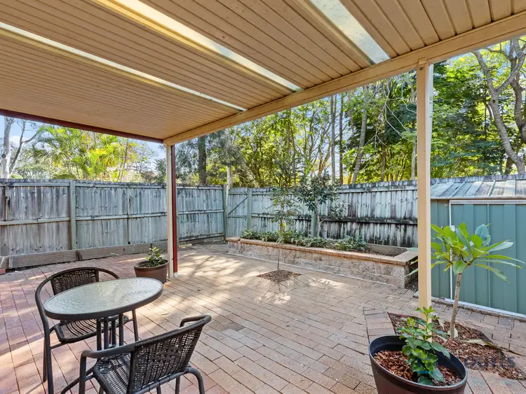 Fourth view of Homely unit listing, 23/5 Spalding Crescent, Goodna QLD 4300