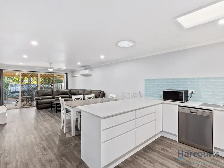 Fifth view of Homely unit listing, 23/5 Spalding Crescent, Goodna QLD 4300