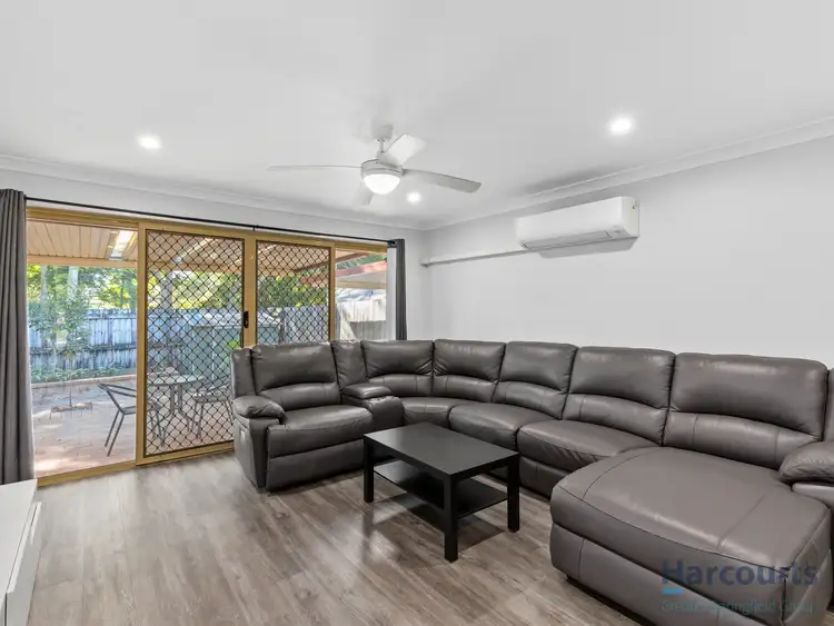 Sixth view of Homely unit listing, 23/5 Spalding Crescent, Goodna QLD 4300