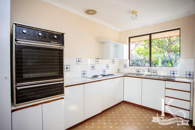Second view of Homely villa listing, 8/6 FIELD STREET, Mount Lawley WA 6050