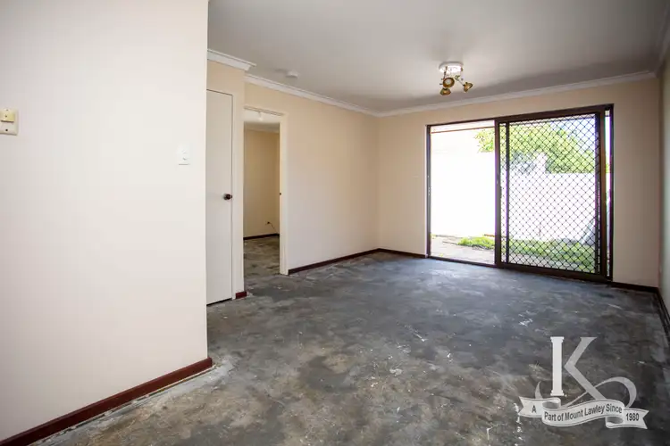 Fifth view of Homely villa listing, 8/6 FIELD STREET, Mount Lawley WA 6050