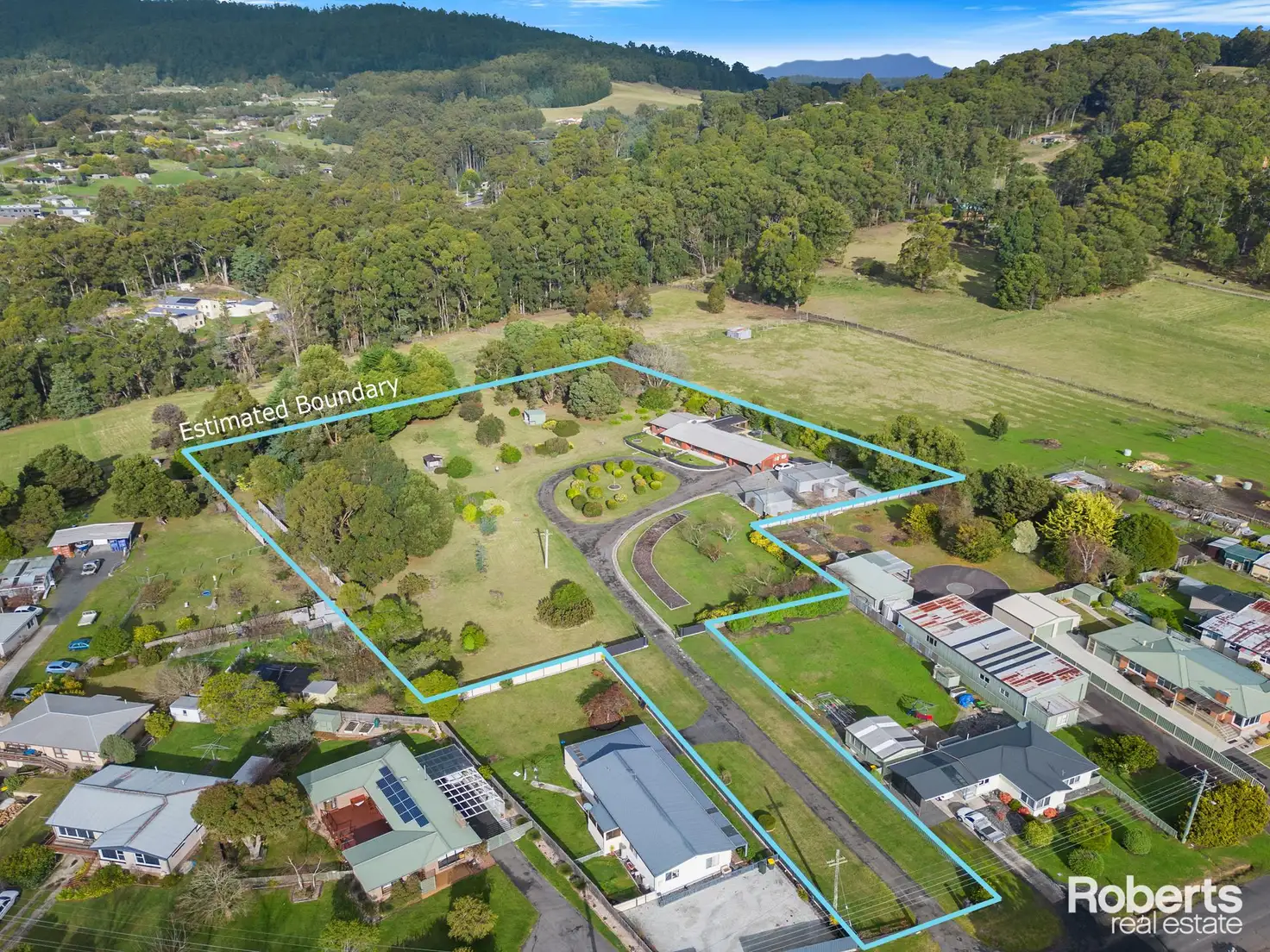 Main view of Homely house listing, 39 Melrose Road, Aberdeen TAS 7310