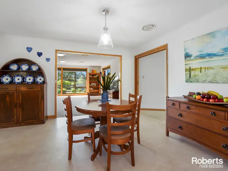 Fifth view of Homely house listing, 39 Melrose Road, Aberdeen TAS 7310