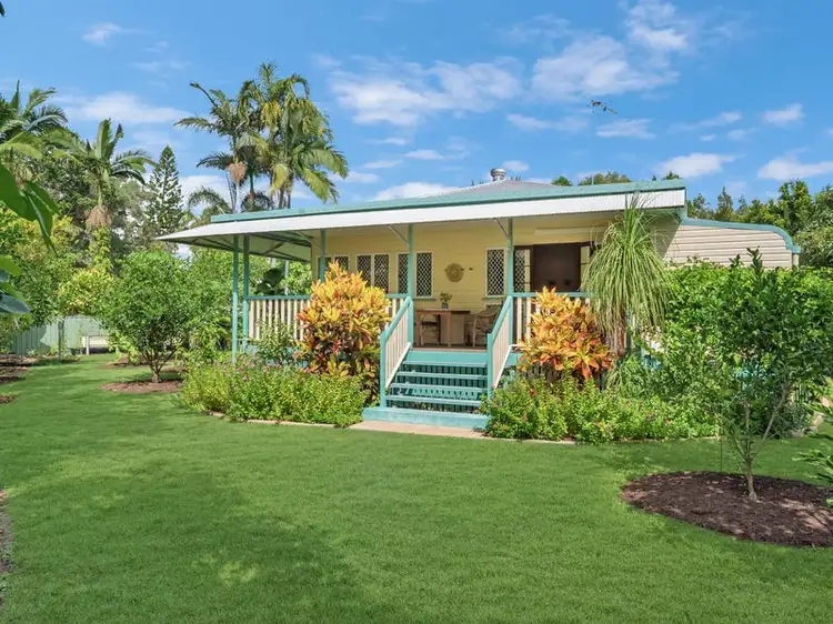 9 Mckimmin Road, Hyde Park QLD 4812