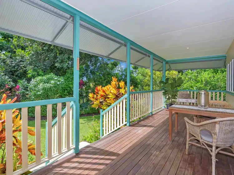 Second view of Homely house listing, 9 Mckimmin Road, Hyde Park QLD 4812