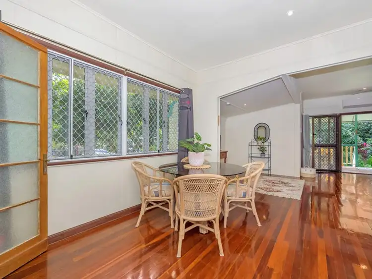Fourth view of Homely house listing, 9 Mckimmin Road, Hyde Park QLD 4812