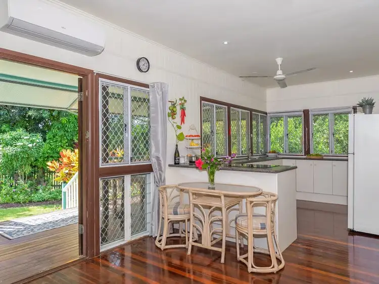 Fifth view of Homely house listing, 9 Mckimmin Road, Hyde Park QLD 4812