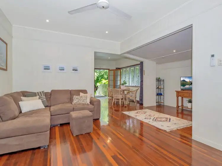 Sixth view of Homely house listing, 9 Mckimmin Road, Hyde Park QLD 4812