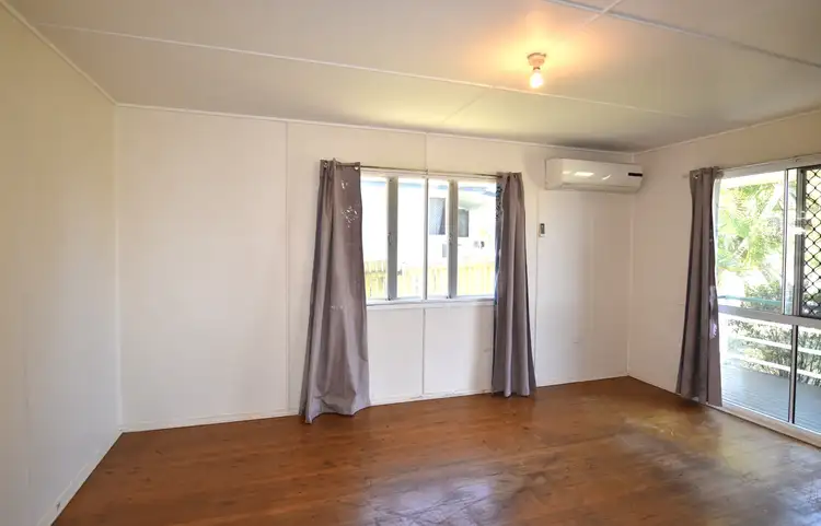 Second view of Homely house listing, 85 O'Connell Street, Barney Point QLD 4680