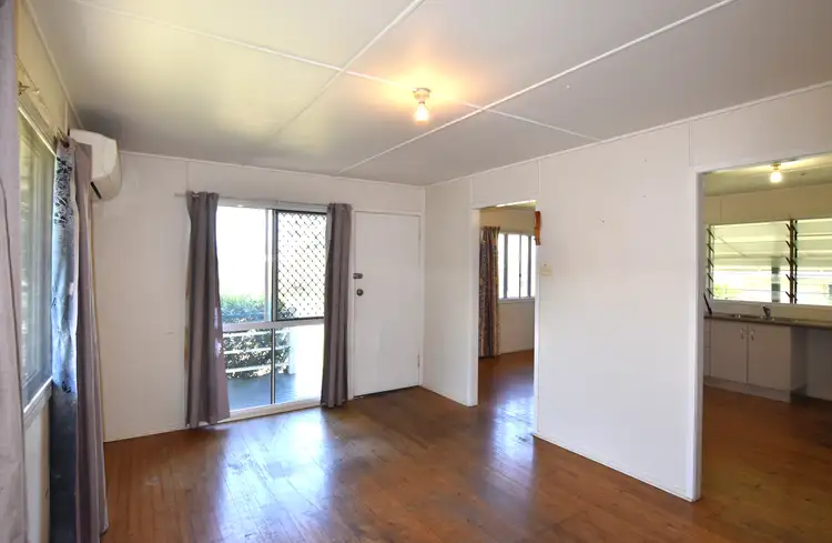 Fourth view of Homely house listing, 85 O'Connell Street, Barney Point QLD 4680