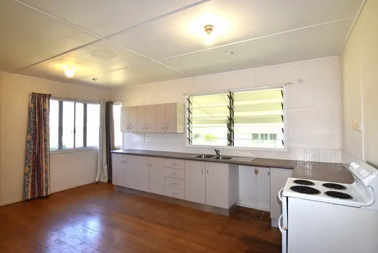 Fifth view of Homely house listing, 85 O'Connell Street, Barney Point QLD 4680