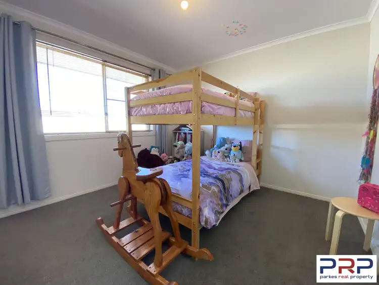 Fifth view of Homely house listing, 2 Mengarvie Road, Parkes NSW 2870