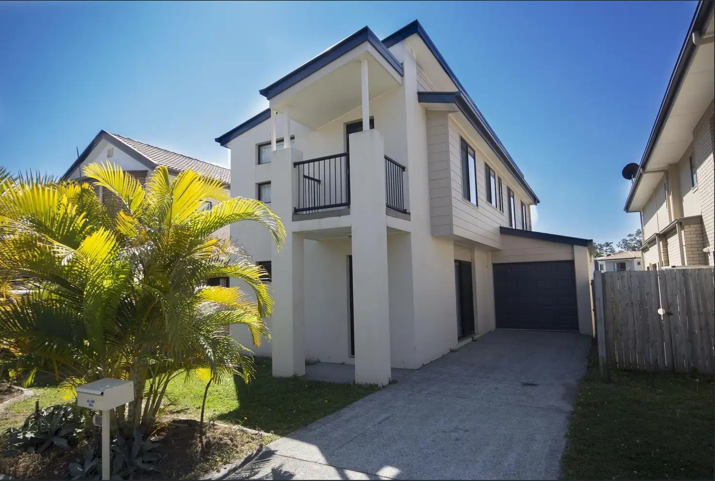 Main view of Homely house listing, 52 Lisa Crescent, Coomera QLD 4209