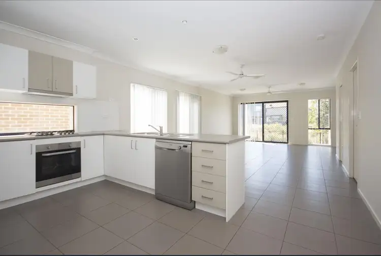 Second view of Homely house listing, 52 Lisa Crescent, Coomera QLD 4209