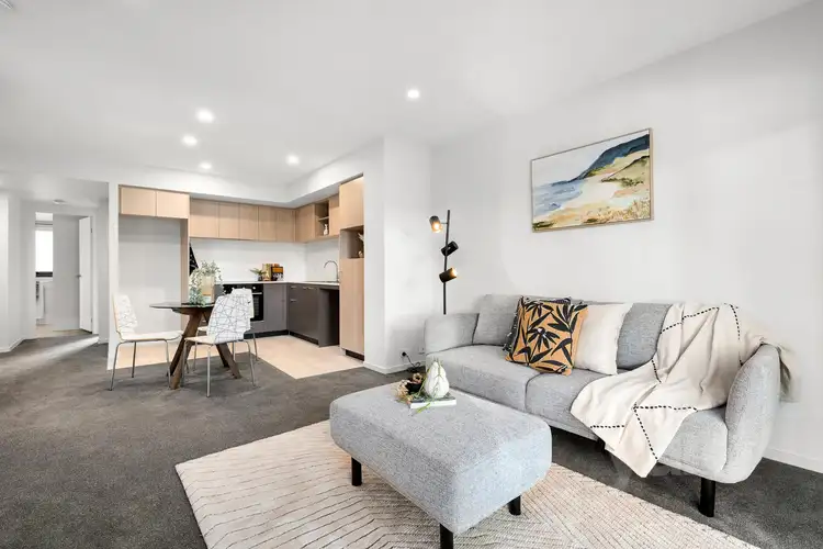 Second view of Homely apartment listing, 38/49 McGregor Road, Palmyra WA 6157