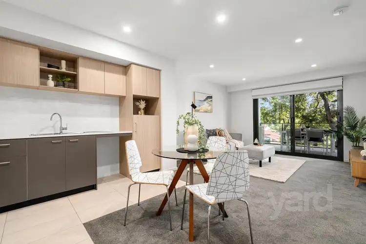 Third view of Homely apartment listing, 38/49 McGregor Road, Palmyra WA 6157