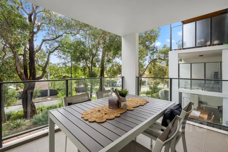 Fourth view of Homely apartment listing, 38/49 McGregor Road, Palmyra WA 6157