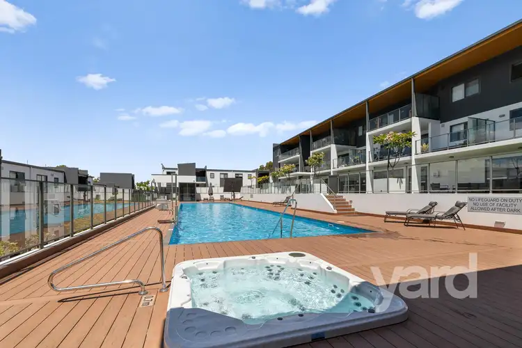 Fifth view of Homely apartment listing, 38/49 McGregor Road, Palmyra WA 6157