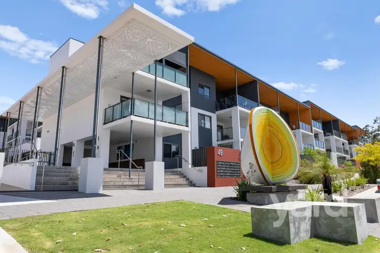 Sixth view of Homely apartment listing, 38/49 McGregor Road, Palmyra WA 6157