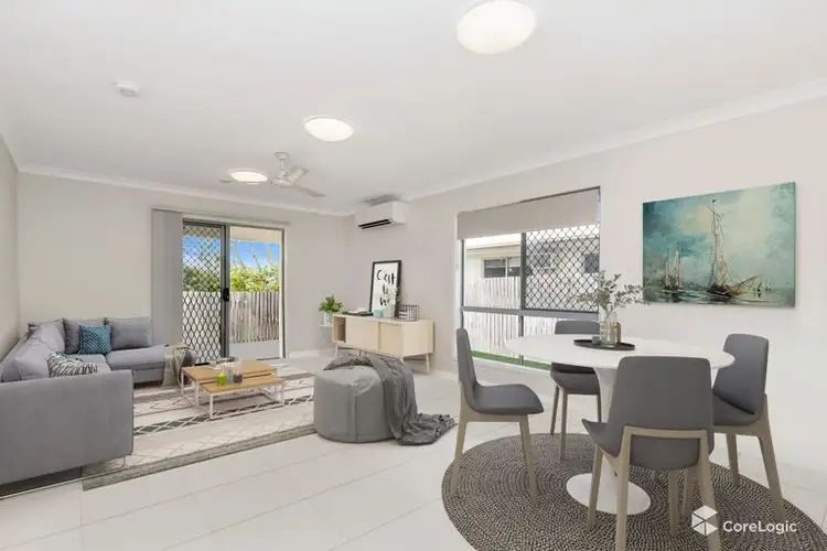 Third view of Homely house listing, 67 Monolith Circuit, Cosgrove QLD 4818