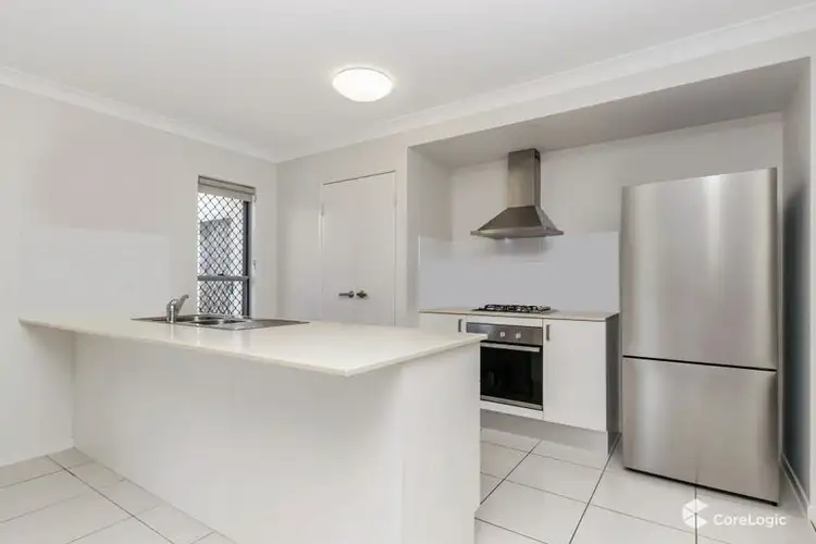 Fourth view of Homely house listing, 67 Monolith Circuit, Cosgrove QLD 4818