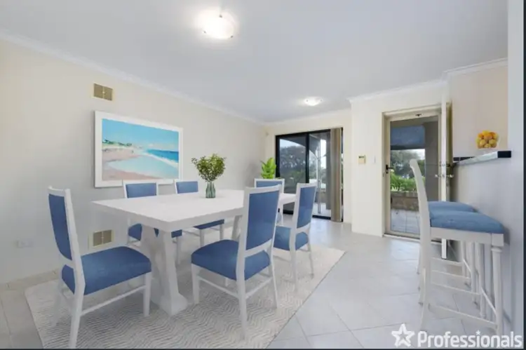 Fourth view of Homely house listing, 10 Ski Court, Port Kennedy WA 6172