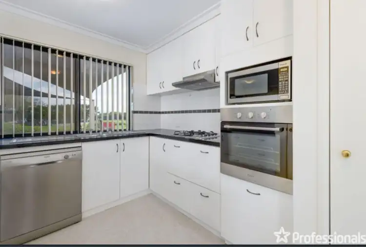 Fifth view of Homely house listing, 10 Ski Court, Port Kennedy WA 6172