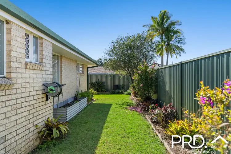 Fourth view of Homely semi-detached listing, 2/16 Frances Street, Casino NSW 2470