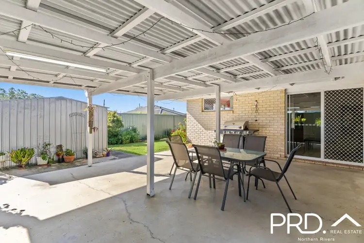 Fifth view of Homely semi-detached listing, 2/16 Frances Street, Casino NSW 2470