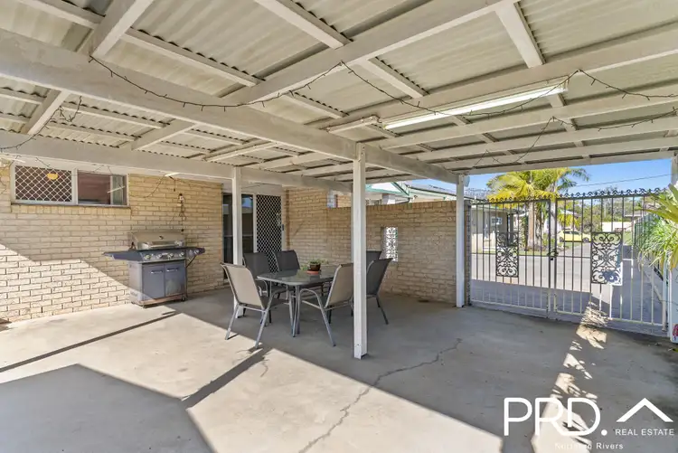 Sixth view of Homely semi-detached listing, 2/16 Frances Street, Casino NSW 2470