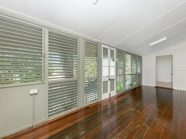 Third view of Homely house listing, 28 Ackers Street, Hermit Park QLD 4812