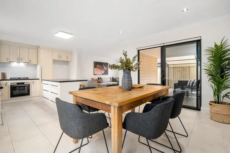 Main view of Homely house listing, 40B Crossland Way, Kardinya WA 6163
