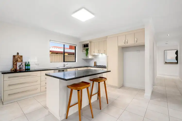 Fifth view of Homely house listing, 40B Crossland Way, Kardinya WA 6163