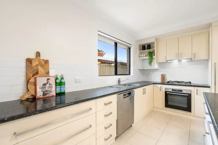 Sixth view of Homely house listing, 40B Crossland Way, Kardinya WA 6163