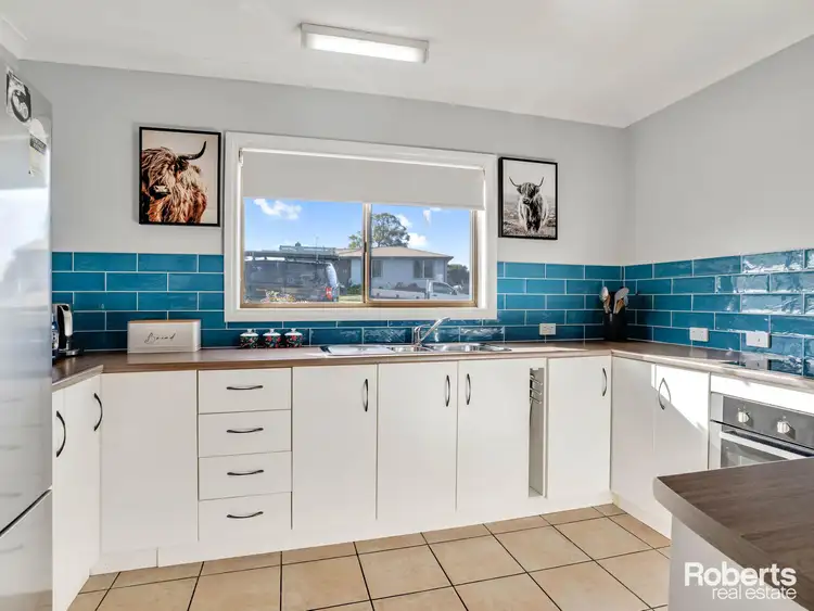 35 Crockers Street, Railton TAS 7305