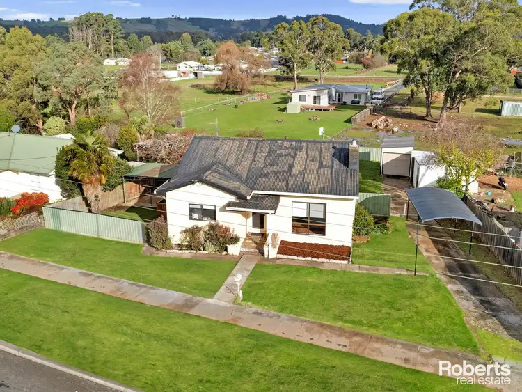 Third view of Homely house listing, 35 Crockers Street, Railton TAS 7305