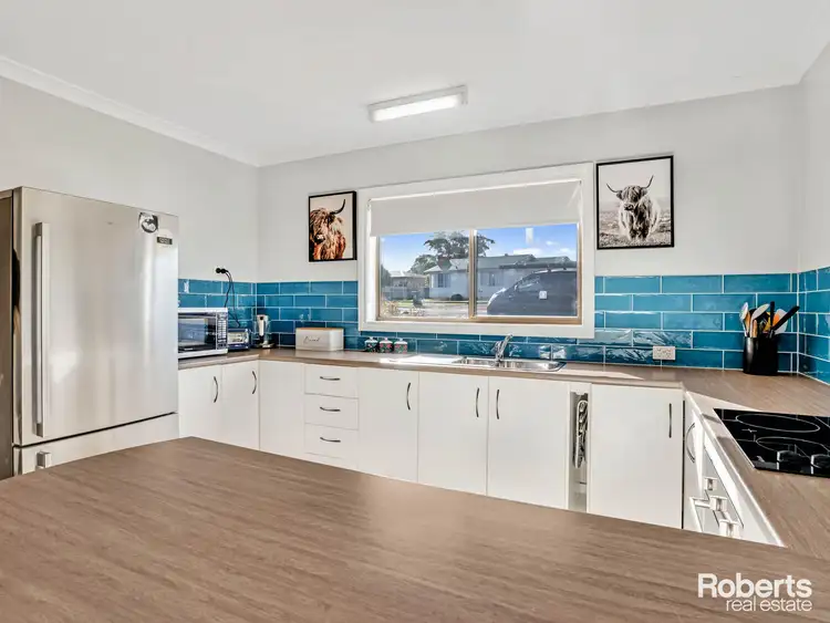 Sixth view of Homely house listing, 35 Crockers Street, Railton TAS 7305