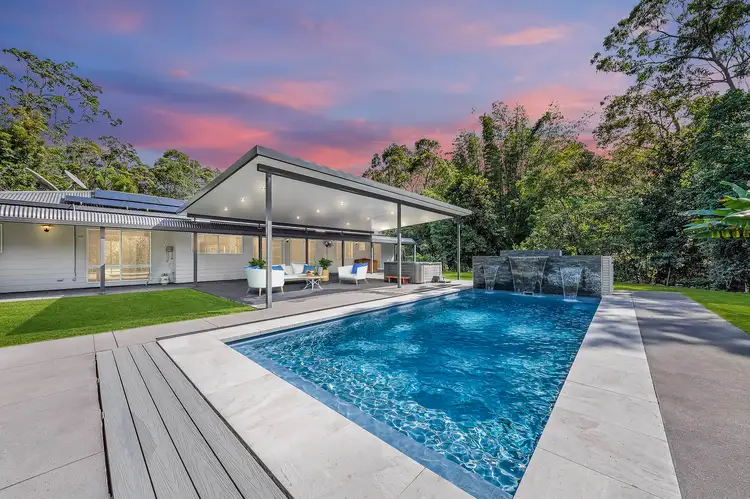 122 Monaghan Road, Conway QLD 4800