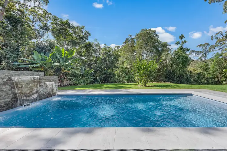 Second view of Homely house listing, 122 Monaghan Road, Conway QLD 4800