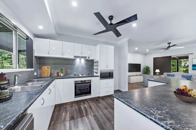 Fifth view of Homely house listing, 122 Monaghan Road, Conway QLD 4800