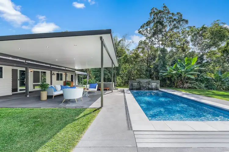 Sixth view of Homely house listing, 122 Monaghan Road, Conway QLD 4800