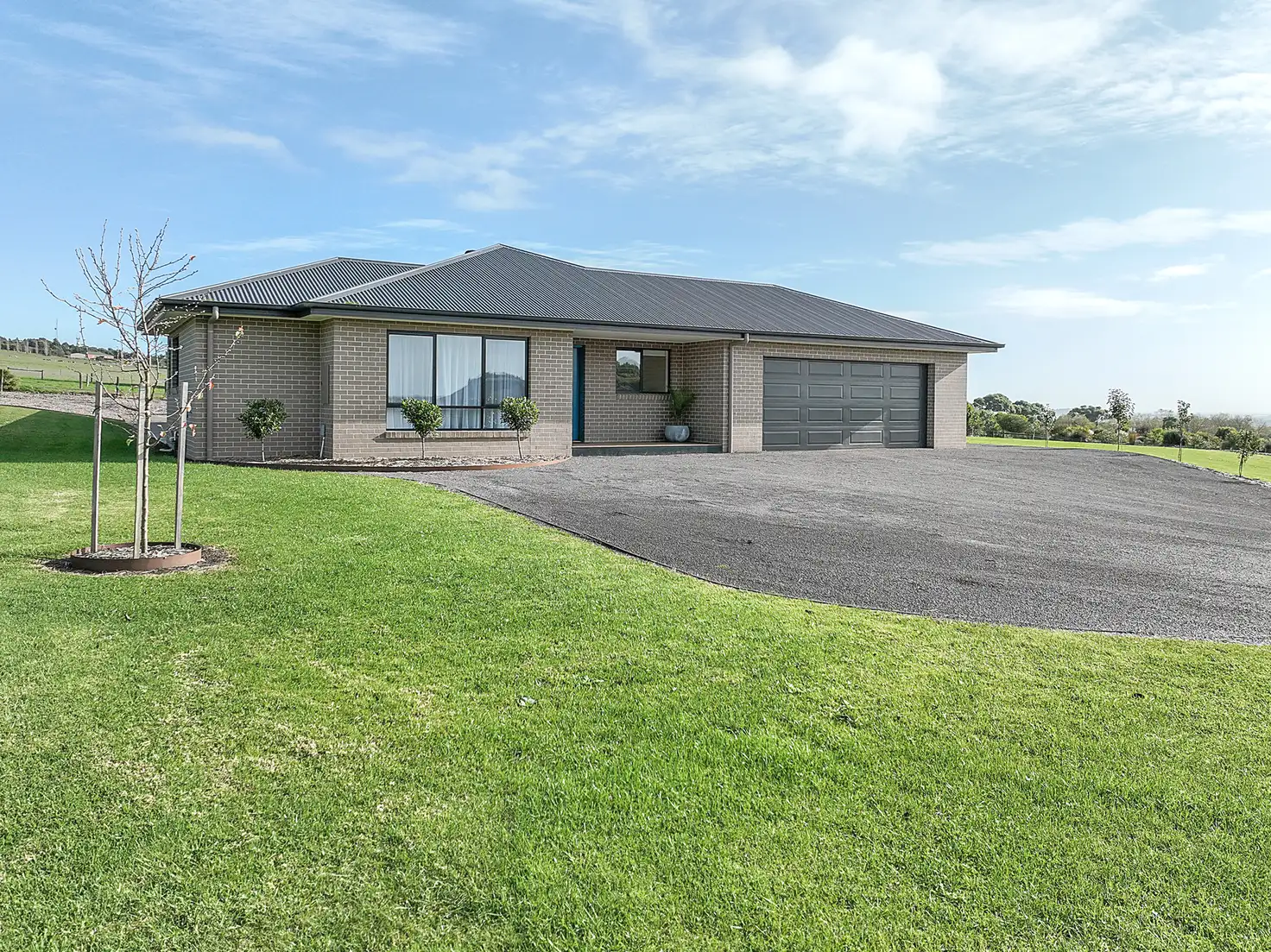 Main view of Homely house listing, 2/18 Park Lane, Camperdown VIC 3260