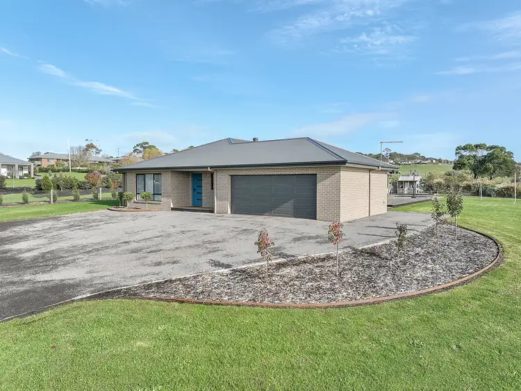 Second view of Homely house listing, 2/18 Park Lane, Camperdown VIC 3260